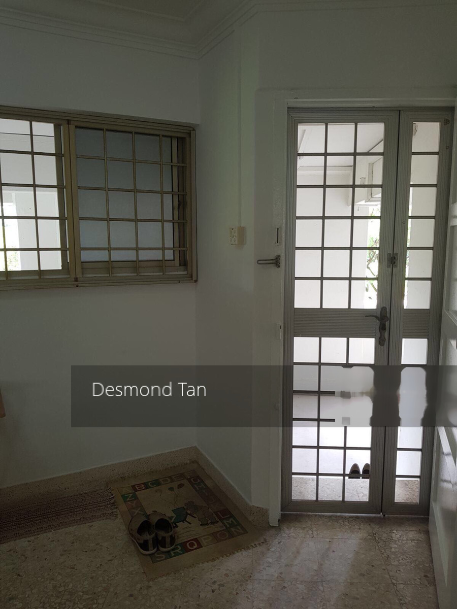 Blk 611 Clementi West Street 1 (Clementi), HDB 3 Rooms #153595382